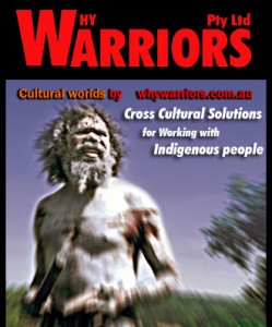 Cultural Worlds by WhyWarriors.com.au