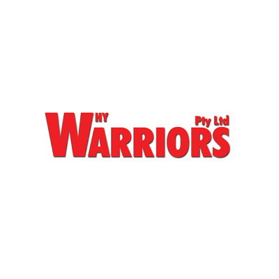 (c) Whywarriors.com.au